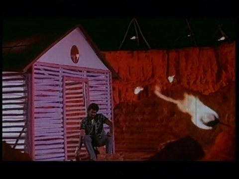 Neekai Vechi Vunta