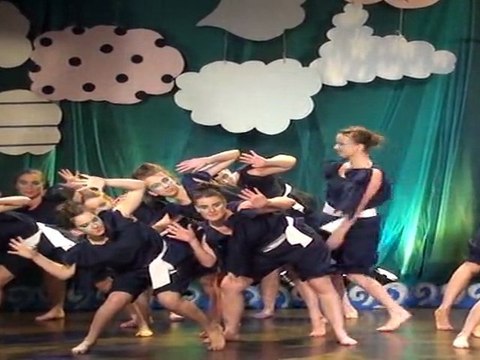 SPECTACLE EMILIE - les sirènes