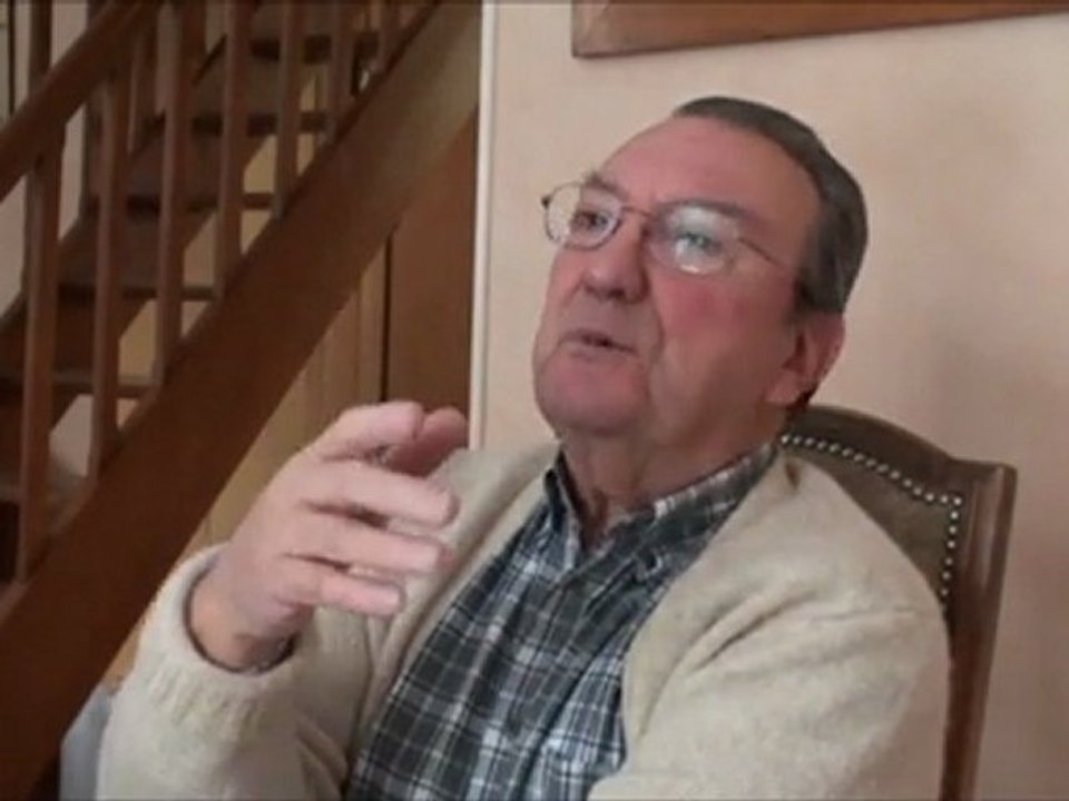 Histoire Renault - Entretien avec Roger Lézy 2ème partie