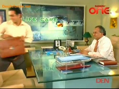 Woh Rehne Wali Mehlon Ki - 15th February 2012 - pt1