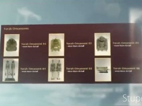 Judaica Gifts | Jewish Gifts