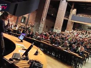 11 facultés réunies à Gembloux