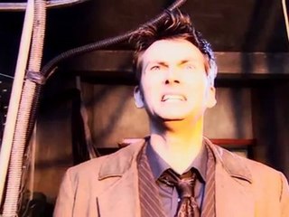 Doctor Who - Ten/Amy - Soldier