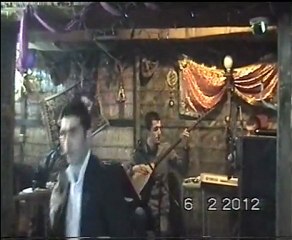 KENAN BÖREKÇİ&NURETTİN KARAKUŞ