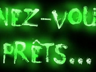 Teaser soirée mystère 27/04 BDE SKP ICN