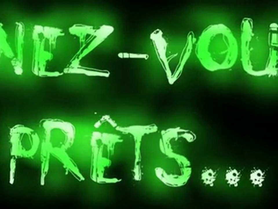 Teaser soirée mystère 27/04 BDE SKP ICN