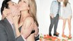 Jennifer Aniston's Sexy Photo-Shoot For A Men's Magazine - Hollywood Hot