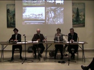 Table ronde logement (6) - Les freins