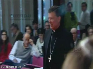 Martínez Camino: "El trabajo no es una mercancia más"