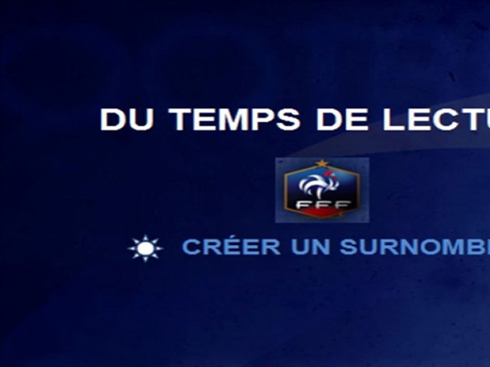 Education au jeu offensif