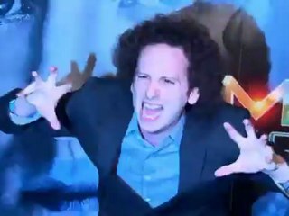 X-Men First Class - DVD Launch Event - Red Carpet B-Roll