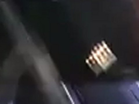 Leonardo DiCaprio Leaves Coco De Ville