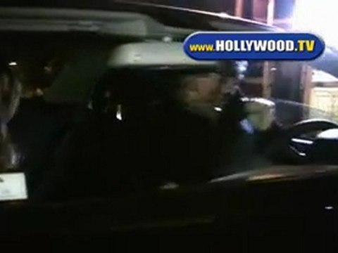 Elvis Costello Goes To Madeo On Labor Day Monday