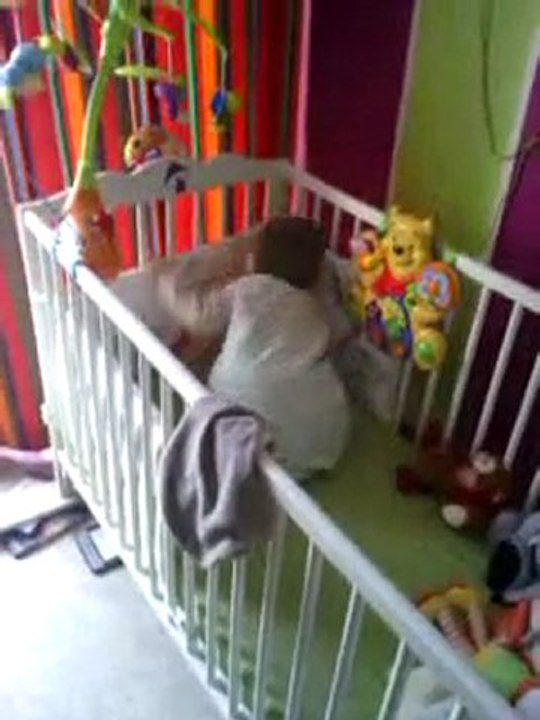 lily au reveil matin