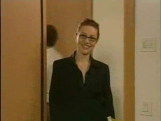 PORTE DES LUNETTES