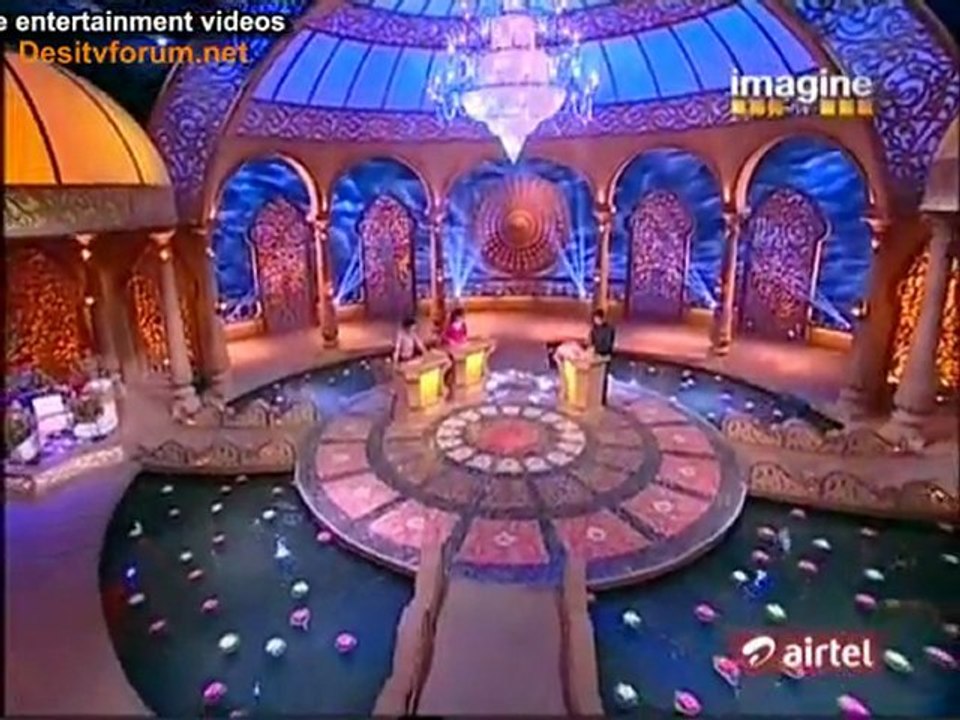 Gyaan Guru - 15th February 2012 Video Watch Online Pt1