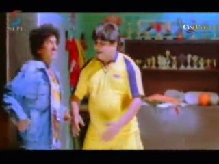 Comedy Scene From Meri Taaqat