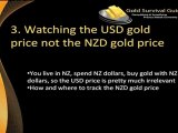 Deadliest Mistakes When Buying Gold