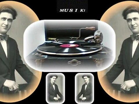 Yesârî Asım Arsoy = Ömrümce o saf aşkını kalbimde yaşatsam.HD