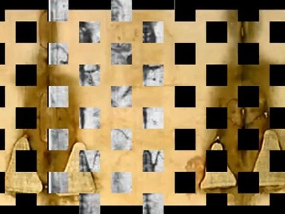 L'Evangile du Linceul de Turin 1