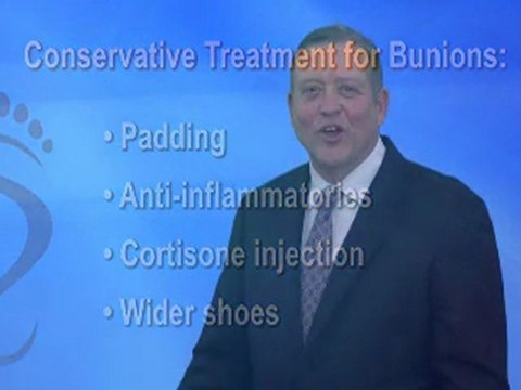 Bunions - Podiatrist in Lancaster, York, Hanover,Shrewsbury, PA