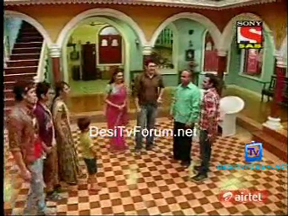 Chintu Chinky Aur Ek Badi Si Love Story - 15th February 2012  p4