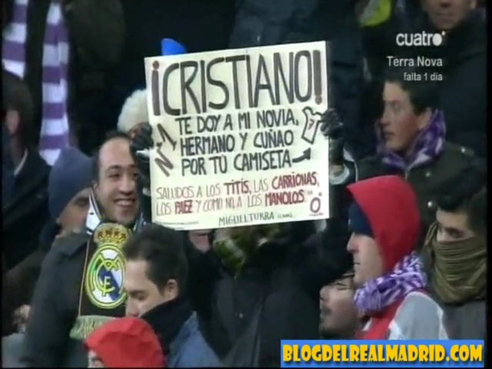 Real - Levante