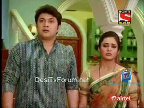 Chintu Chinky Aur Ek Badi Si Love Story - 15th February 2012