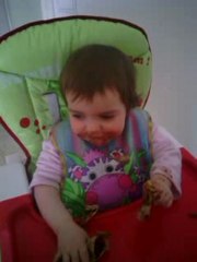 hum c'est bon les crepes au chocolat