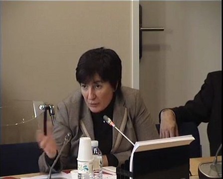 Commission Aff Europ 1er Fév 2012 Rapport Taxe Transactions Financières