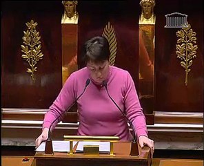 Séance Publique 8 février 2012 Formation des maîtres