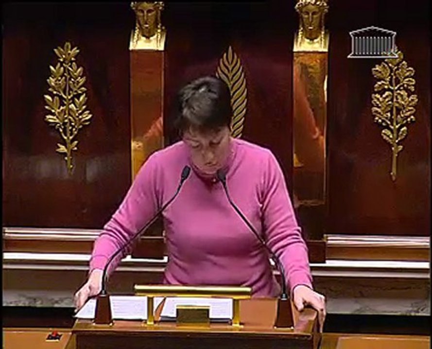 Séance Publique 8 février 2012 Formation des maîtres