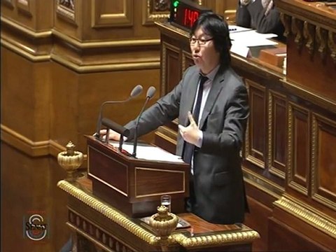 Proposition de loi visant à reprimer la négation du génocide arménien