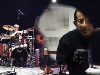 Interview de Gérard Mestrot et Jean-Paul Lo Monaco - Tremplin Summer Musique