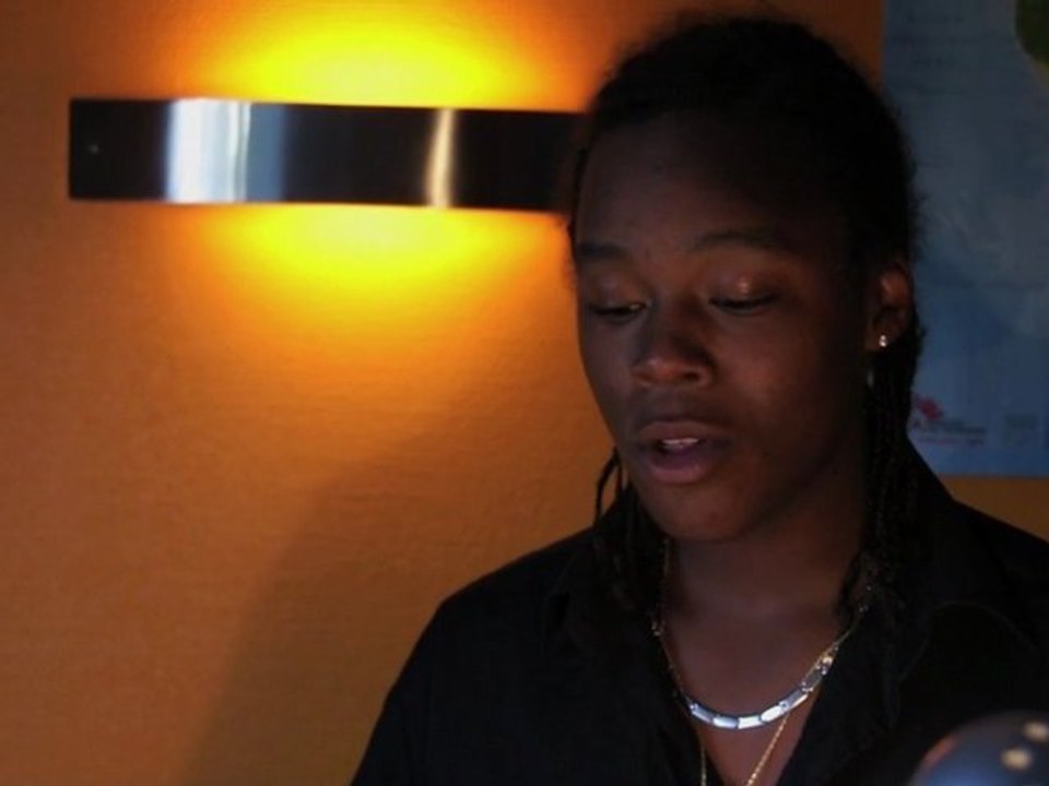 2012, je vote - Le slam 2