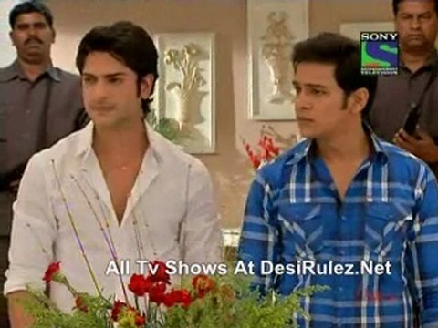 Dekha Ek Khwaab 15th February 2012-Pt-2