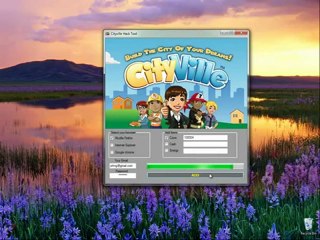 Zynga CityVille Coins Cash Goods Energy XP Cash
