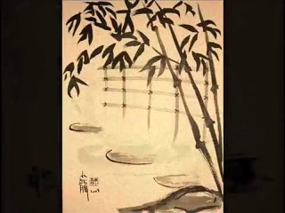 Sumi-e, l_invitation au voyage