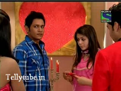 Dekha Ek Khwab - 15th February 2012 Part 4