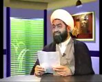 الوعد الإلهي - حلقة - 11 - الشيخ حسان سويدان العاملي  قناة المعارف الفضائية لمشاهدة جميع حلقات الوعد الإلهي