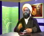 الوعد الإلهي - حلقة - 14 - الشيخ حسان سويدان العاملي  قناة المعارف الفضائية لمشاهدة جميع حلقات الوعد الإلهي