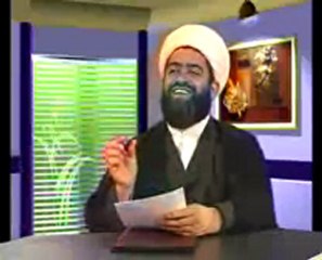 الوعد الإلهي - حلقة - 19 - الشيخ حسان سويدان العاملي  قناة المعارف الفضائية لمشاهدة جميع حلقات الوعد الإلهي