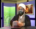 الوعد الإلهي - حلقة - 21 - الشيخ حسان سويدان العاملي  قناة المعارف الفضائية لمشاهدة جميع حلقات الوعد الإلهي