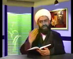 الوعد الإلهي - حلقة - 24 - الشيخ حسان سويدان العاملي  قناة المعارف الفضائية لمشاهدة جميع حلقات الوعد الإلهي