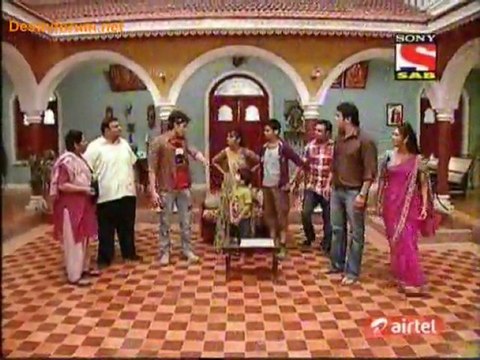Chintu Chinky Aur Ek Badi Si Love Story - 15th February 2012 p2