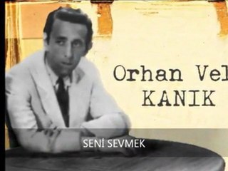 ŞİİR & SENİ SEVMEK