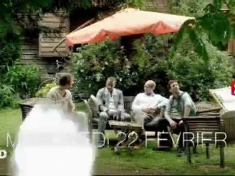 Des Soucis et des Hommes (France 2)