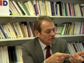 Dominique Lefebvre  (fevrier 2012)