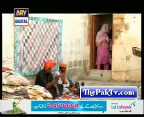 Mehmoodabad Ki Malkain Episode 189 By Ary Digital --Prt 1/2