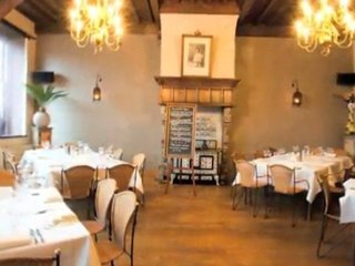 Restaurant Montfoort Oude Stadhuis Restaurant & ...